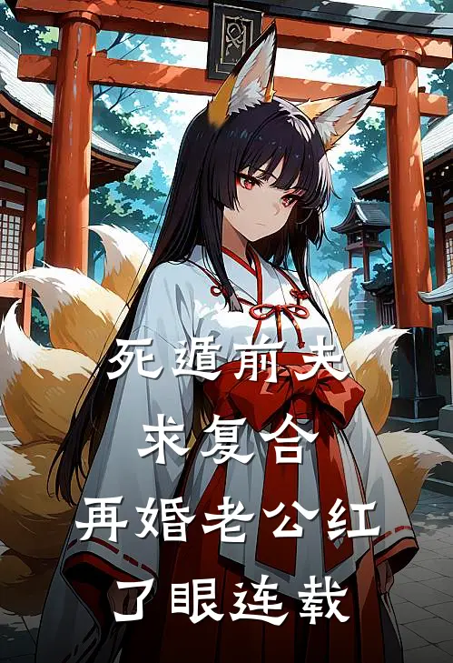 死遁前夫求复合，再婚老公红了眼连载