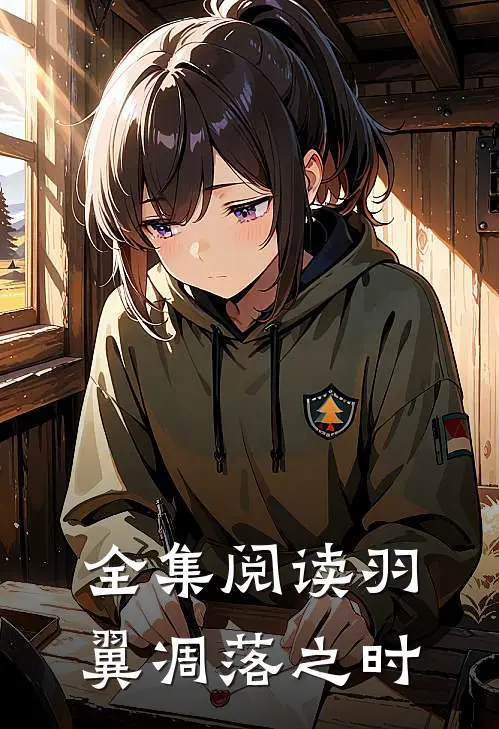 全集阅读羽翼凋落之时