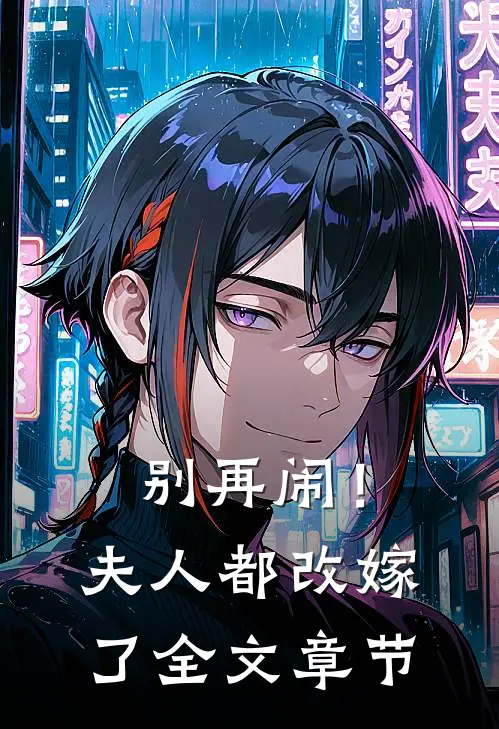 别再闹！夫人都改嫁了全文章节