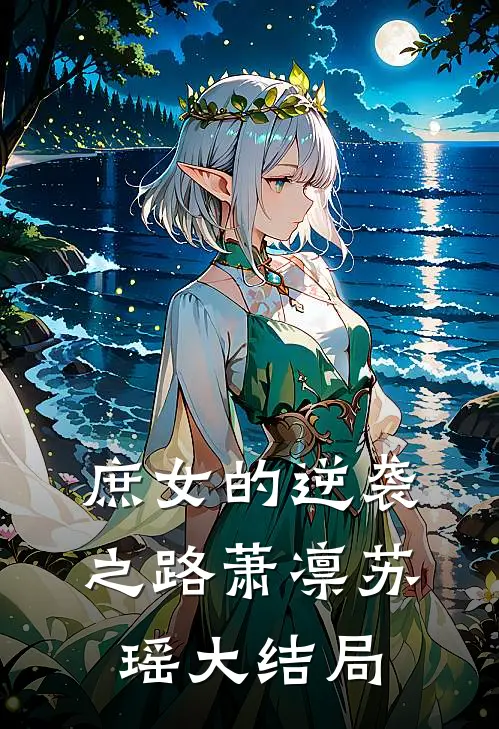 庶女的逆袭之路萧凛苏瑶大结局