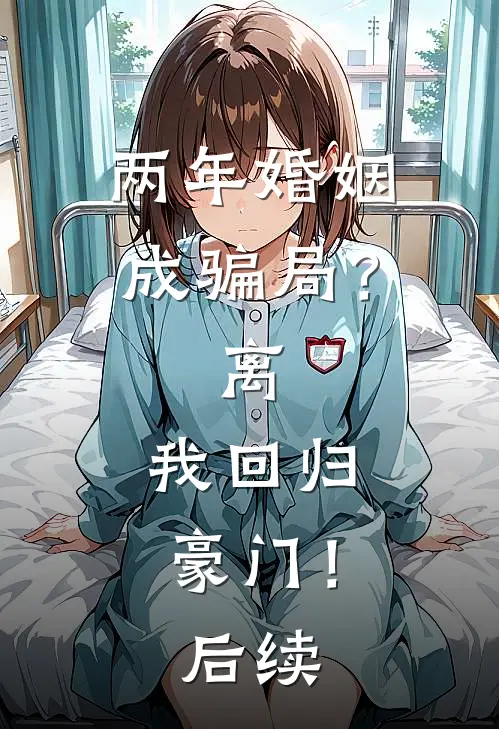 两年婚姻成骗局？离，我回归豪门！后续