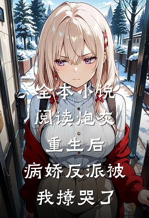 全本小说阅读炮灰重生后，病娇反派被我撩哭了