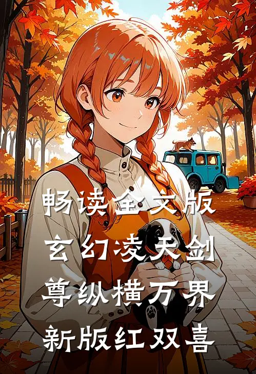 畅读全文版玄幻凌天剑尊纵横万界新版红双喜