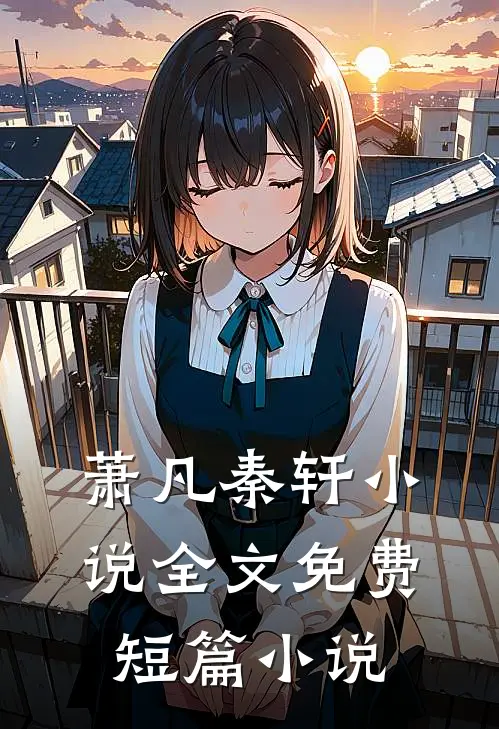 萧凡秦轩小说全文免费短篇小说