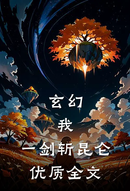 玄幻:我,一剑斩昆仑优质全文