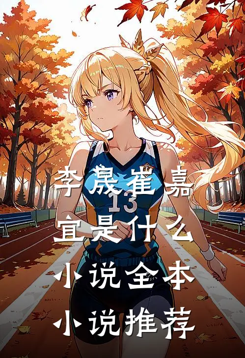 李晟崔嘉宜是什么小说全本小说推荐