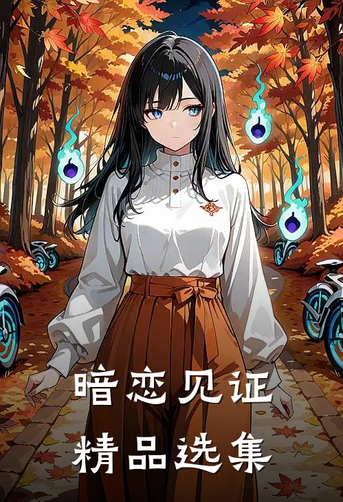 暗恋见证精品选集免费阅读