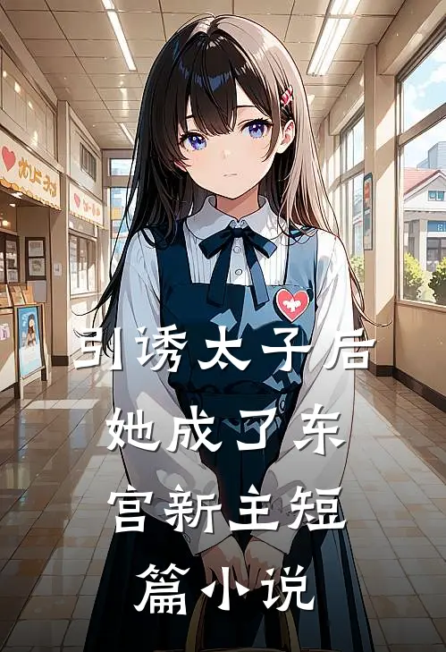 引诱太子后，她成了东宫新主短篇小说