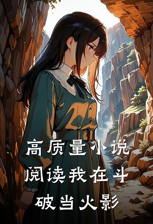 高质量小说阅读我在斗破当火影