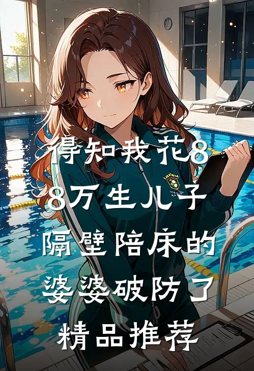 得知我花88万生儿子，隔壁陪床的婆婆破防了精品推荐