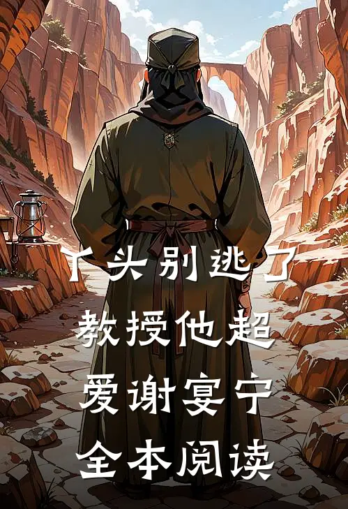 丫头别逃了教授他超爱谢宴宁全本阅读