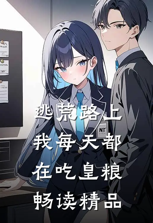 逃荒路上，我每天都在吃皇粮畅读精品
