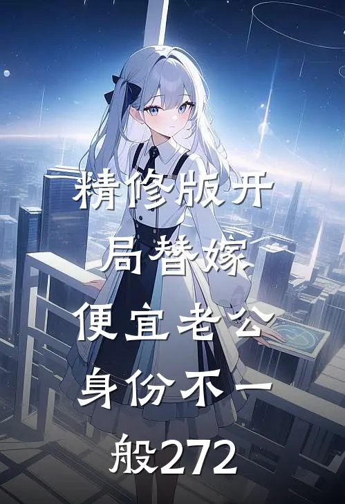 精修版开局替嫁,便宜老公身份不一般272