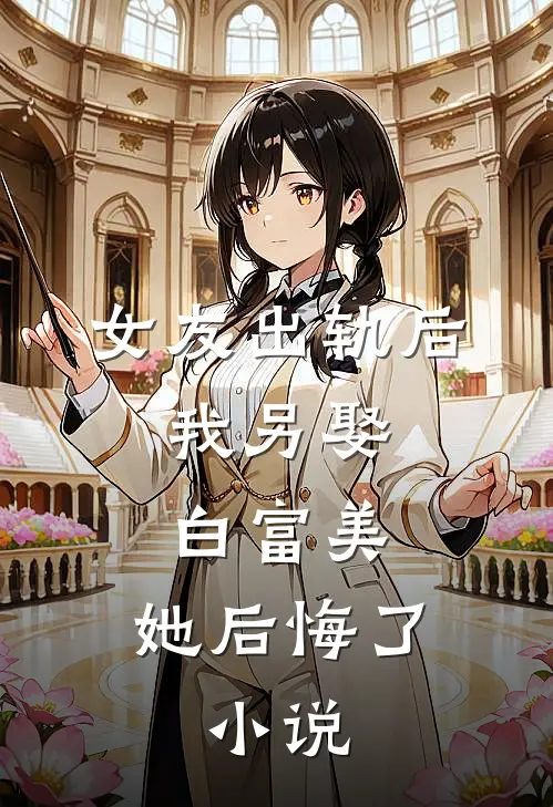 女友出轨后,我另娶白富美,她后悔了.