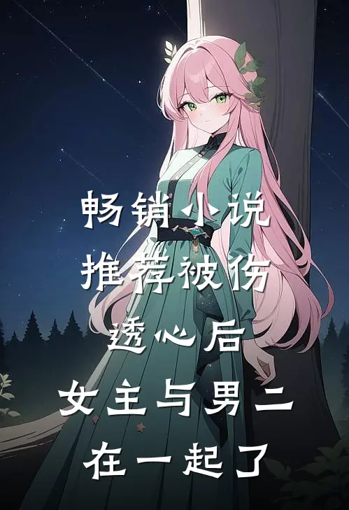 畅销小说推荐被伤透心后，女主与男二在一起了