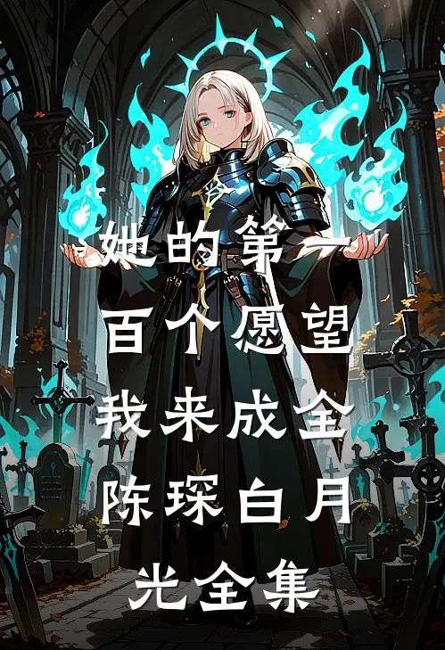 她的第一百个愿望，我来成全陈琛白月光 全集