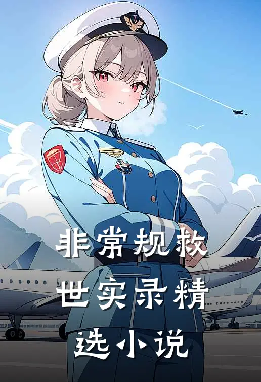 非常规救世实录精选小说
