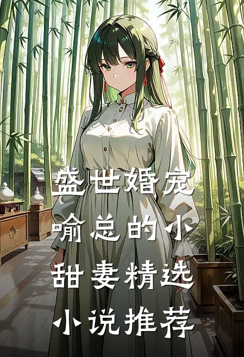 盛世婚宠，喻总的小甜妻精选小说推荐