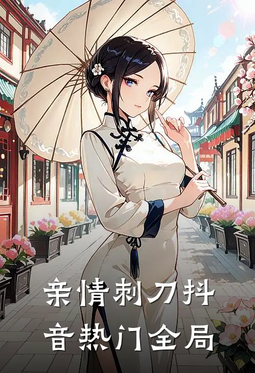 亲情刺刀抖音热门全局