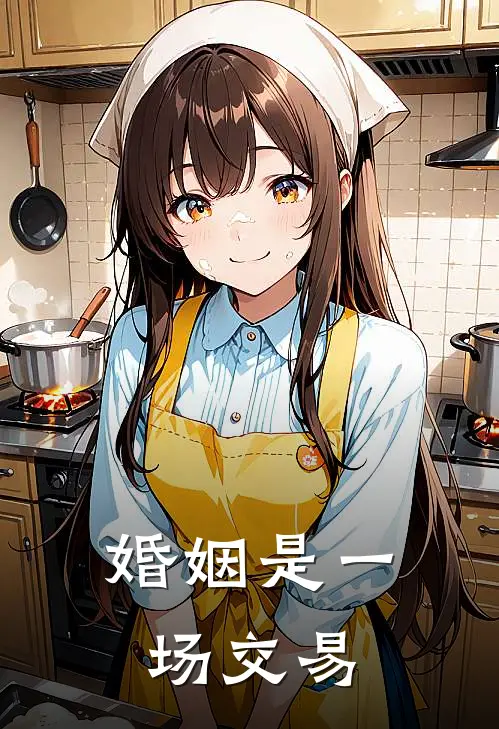 婚姻是一场交易