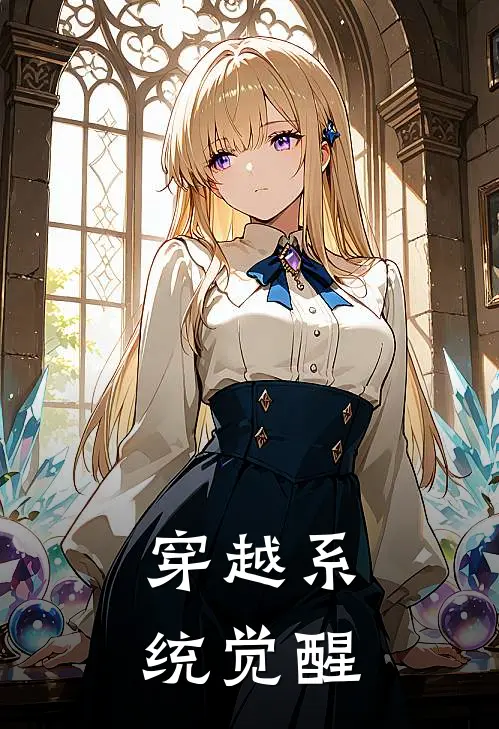 穿越系统觉醒