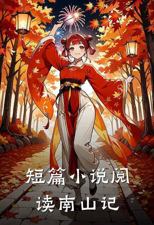短篇小说阅读南山记