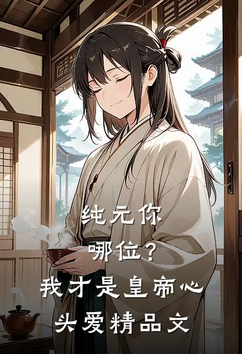 纯元你哪位？我才是皇帝心头爱精品文