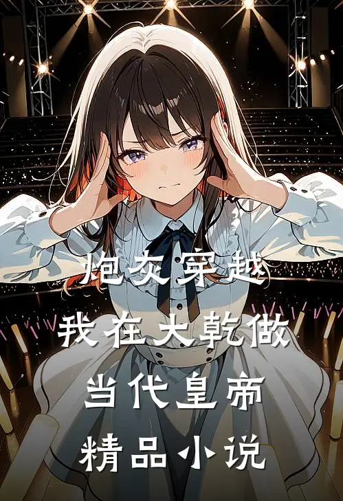 炮灰穿越，我在大乾做当代皇帝精品小说