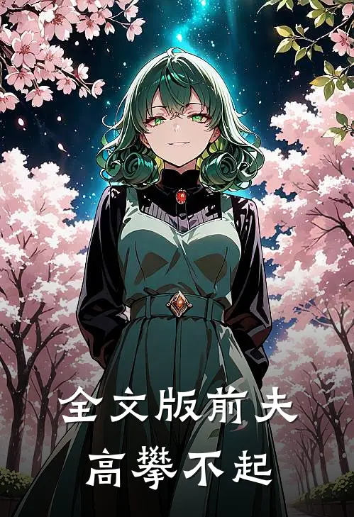 全文版前夫，高攀不起