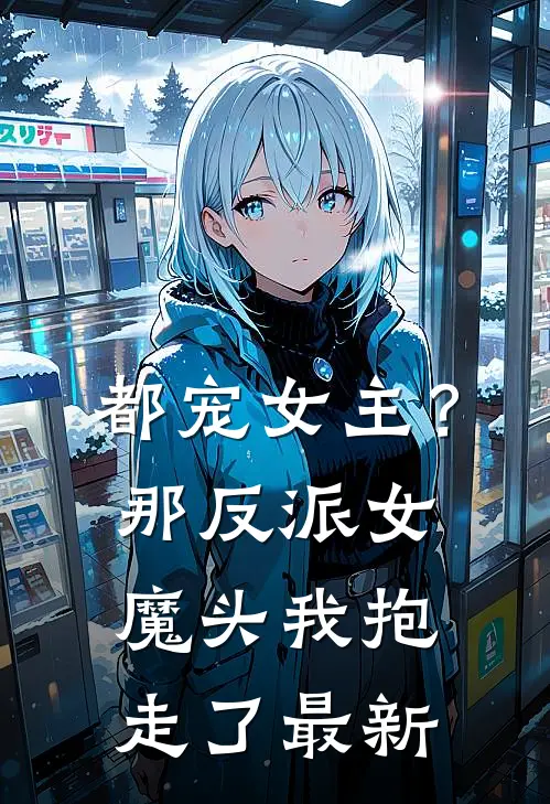 都宠女主?那反派女魔头我抱走了最新章节