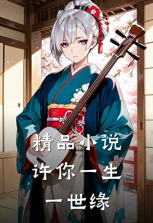 精品小说许你一生一世缘