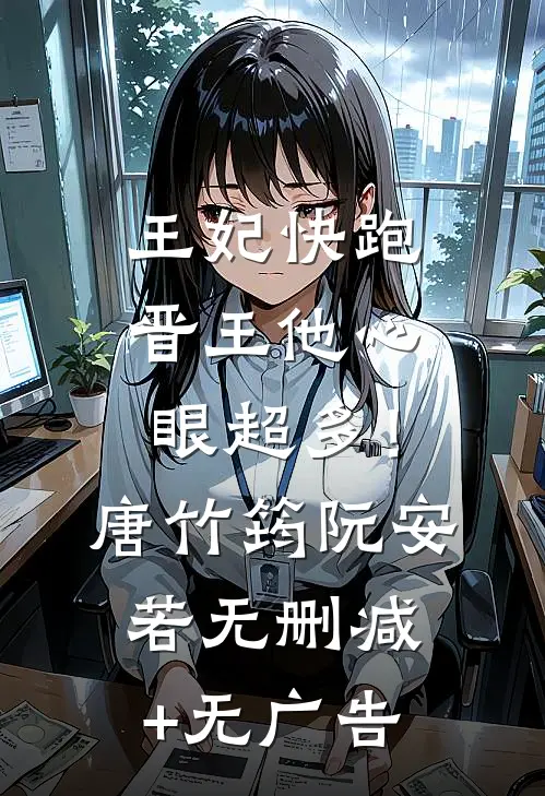 王妃快跑，晋王他心眼超多！唐竹筠阮安若无删减+无广告