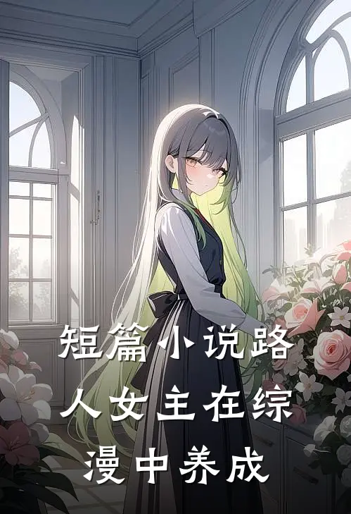 短篇小说路人女主在综漫中养成
