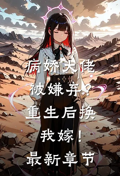 病娇大佬被嫌弃？重生后换我嫁！最新章节
