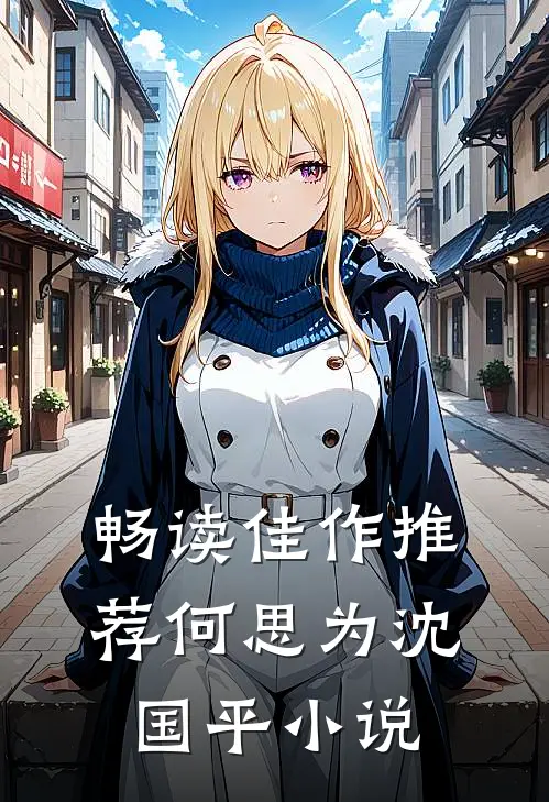 畅读佳作推荐何思为沈国平小说