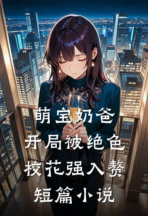萌宝奶爸：开局被绝色校花强入赘短篇小说