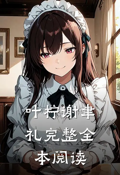 叶柠谢聿礼完整全本阅读
