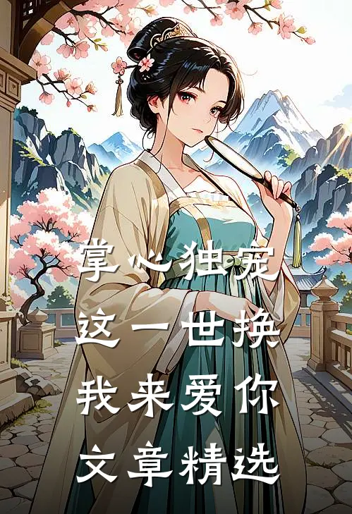 掌心独宠：这一世换我来爱你文章精选