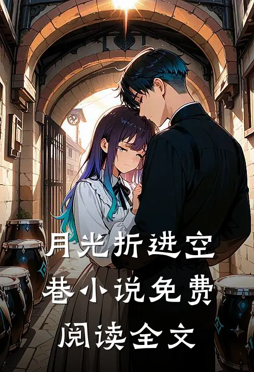 月光折进空巷小说免费阅读全文