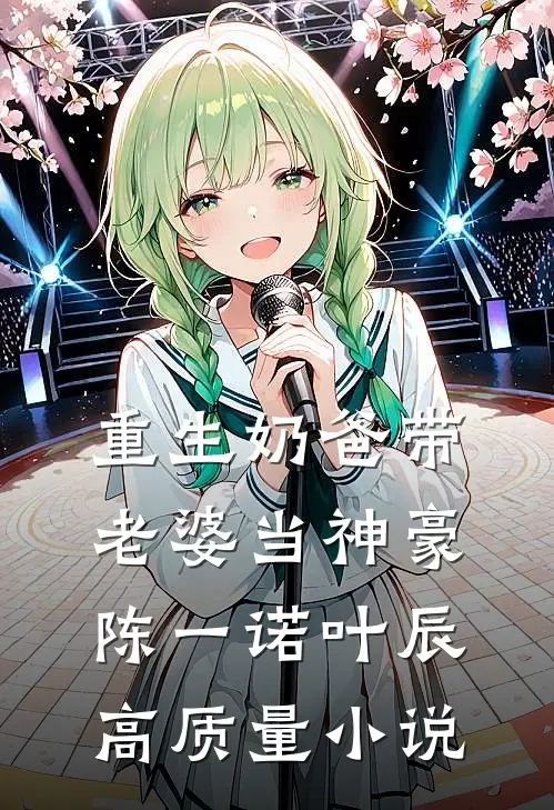 重生奶爸带老婆当神豪陈一诺叶辰高质量小说