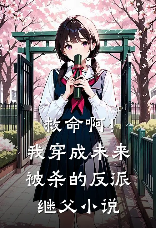 救命啊！我穿成未来被杀的反派继父小说