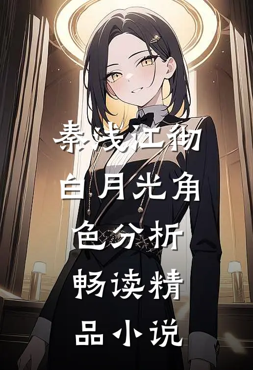秦浅江彻白月光角色分析畅读精品小说