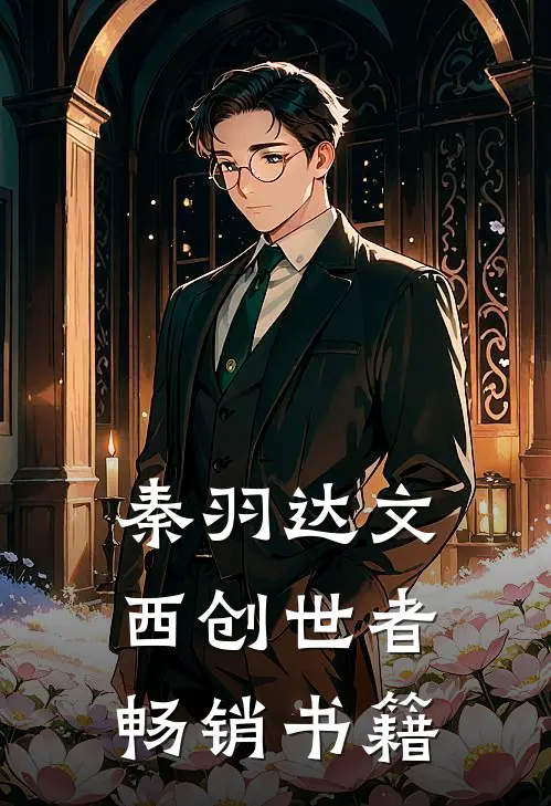 秦羽达文西创世者畅销书籍