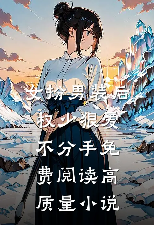 女扮男装后,权少狠爱不分手免费阅读高质量小说