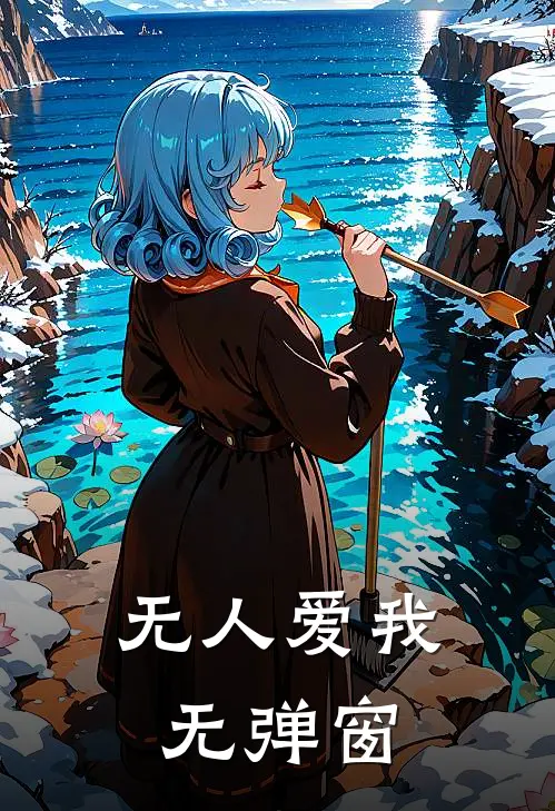 无人爱我无弹窗免费阅读