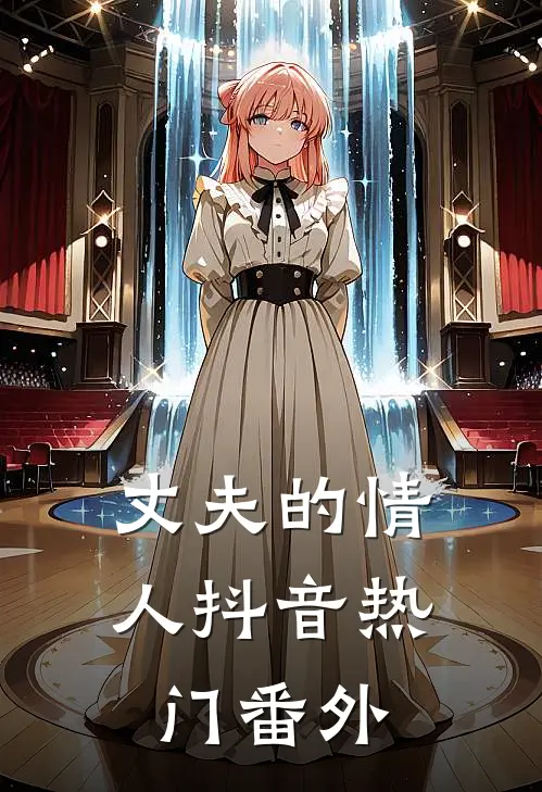 丈夫的情人抖音热门 番外