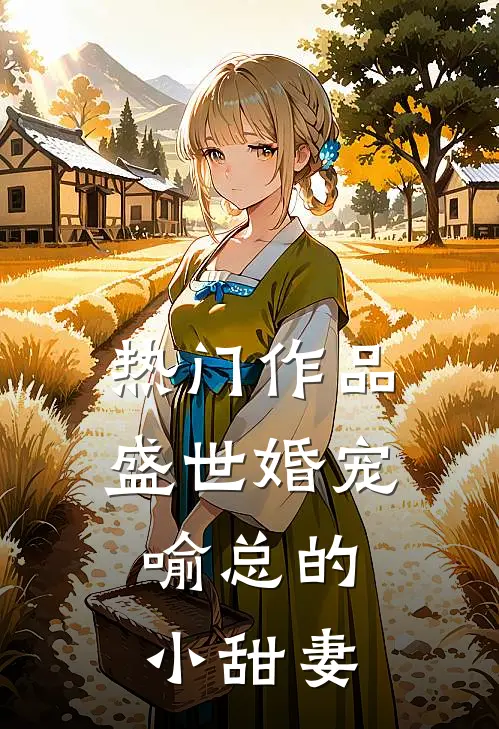 热门作品盛世婚宠，喻总的小甜妻