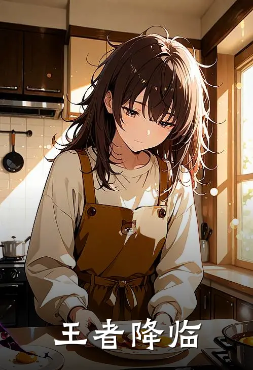 王者降临