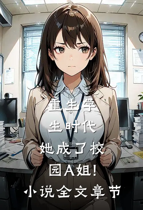 重生学生时代:她成了校园A姐! 小说全文章节