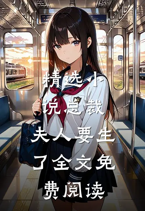 精选小说总裁,夫人要生了全文免费阅读